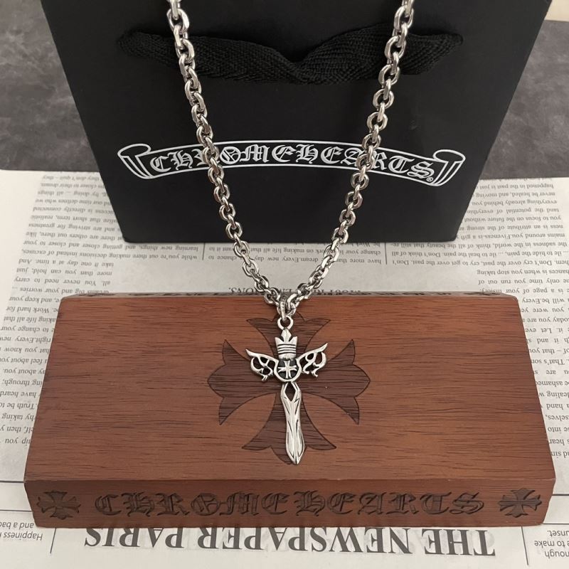 Chrome Hearts Necklaces